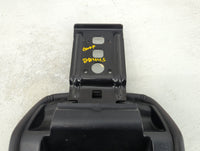 2012-2014 Ford Focus Center Console Armrest Cover Lid Fits Fits 2012 2013 2014 OEM Used Auto Parts - Oemusedautoparts1.com