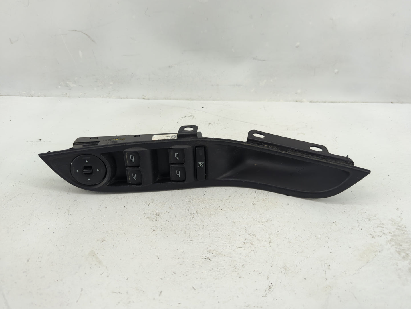 2012-2018 Ford Focus Master Power Window Switch Replacement Driver Side Left Fits Fits 2012 2013 2014 2015 2016 2017 2018 20