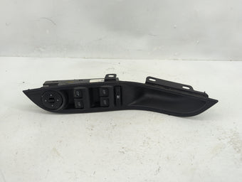 compare product 2012-2018 Ford Focus Master Power Window Switch Replacement Driver Side Left Fits Fits 2012 2013 2014 2015 2016 2017 2018 2019 OEM Used Auto Parts