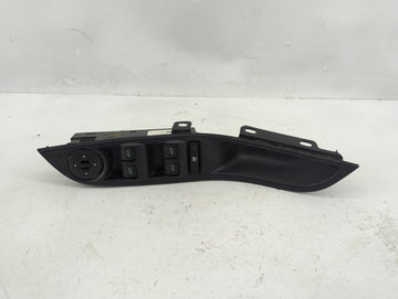 2012-2018 Ford Focus Master Power Window Switch Replacement Driver Side Left Fits Fits 2012 2013 2014 2015 2016 2017 2018 20