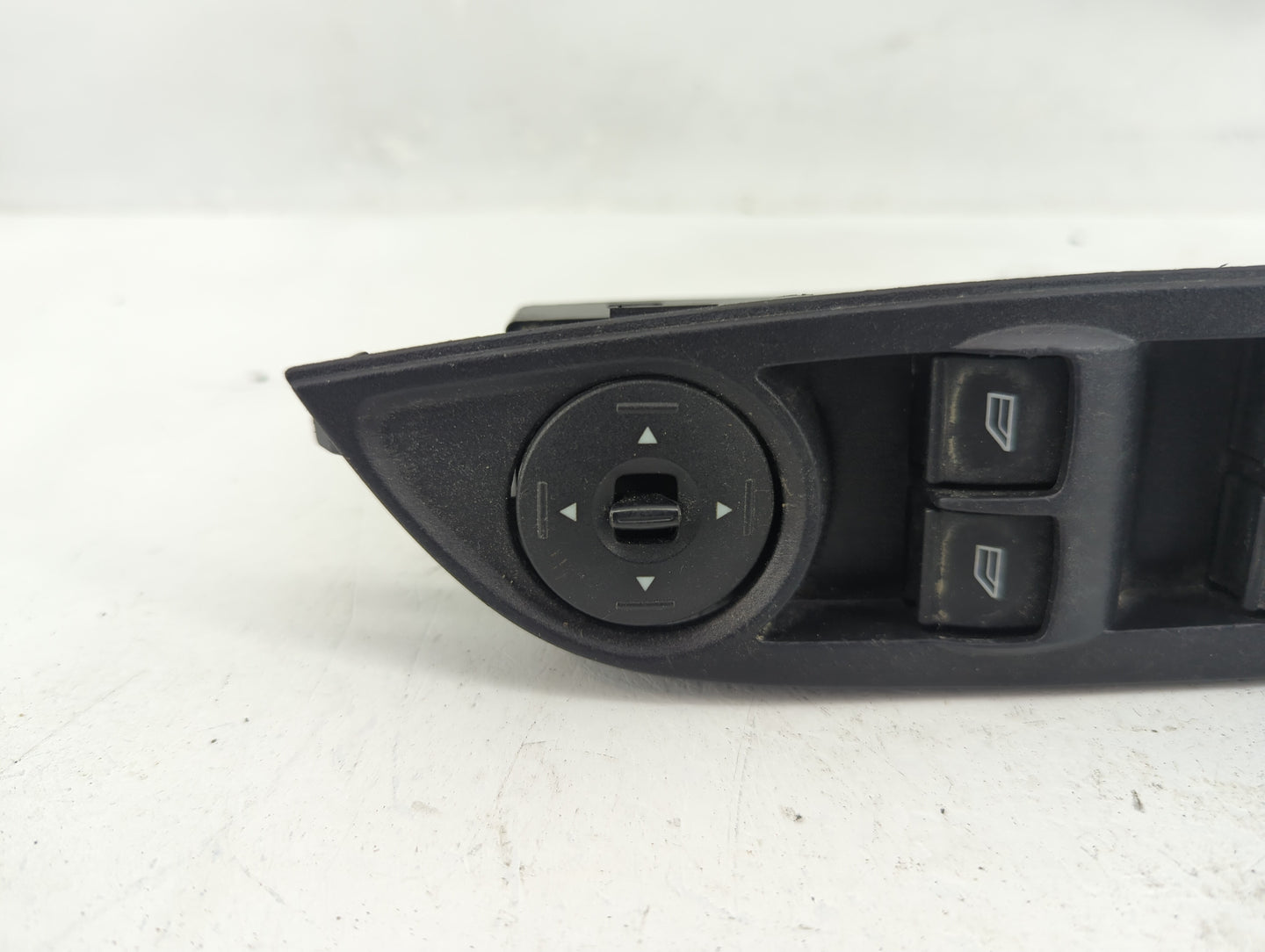 2012-2018 Ford Focus Master Power Window Switch Replacement Driver Side Left Fits Fits 2012 2013 2014 2015 2016 2017 2018 20