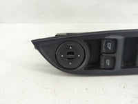 2012-2018 Ford Focus Master Power Window Switch Replacement Driver Side Left Fits Fits 2012 2013 2014 2015 2016 2017 2018 20