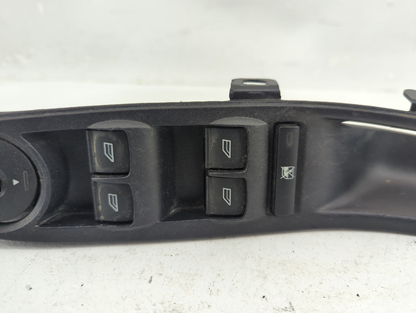 2012-2018 Ford Focus Master Power Window Switch Replacement Driver Side Left Fits Fits 2012 2013 2014 2015 2016 2017 2018 20