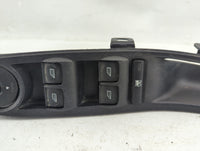 2012-2018 Ford Focus Master Power Window Switch Replacement Driver Side Left Fits Fits 2012 2013 2014 2015 2016 2017 2018 20