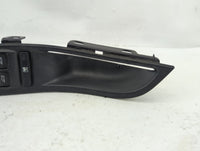 2012-2018 Ford Focus Master Power Window Switch Replacement Driver Side Left Fits Fits 2012 2013 2014 2015 2016 2017 2018 20