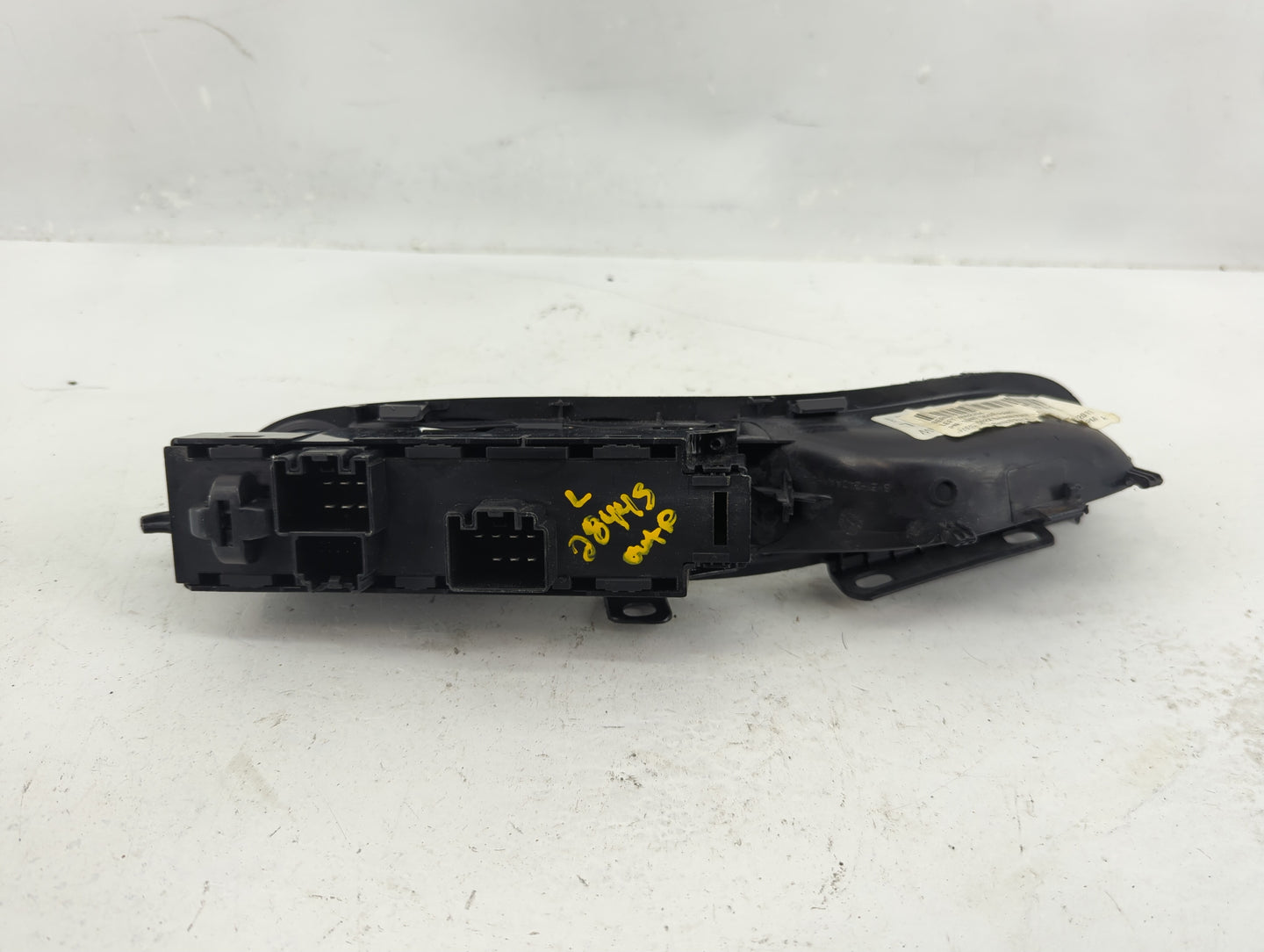 2012-2018 Ford Focus Master Power Window Switch Replacement Driver Side Left Fits Fits 2012 2013 2014 2015 2016 2017 2018 20