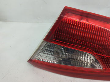 2012-2014 Ford Focus Passenger Right Side Deck Lid Mounted Tail Light