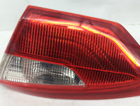 2012-2014 Ford Focus Passenger Right Side Deck Lid Mounted Tail Light - Oemusedautoparts1.com