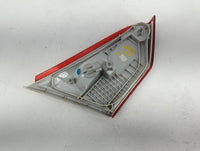 2012-2014 Ford Focus Passenger Right Side Deck Lid Mounted Tail Light - Oemusedautoparts1.com