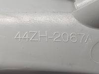 2012-2014 Ford Focus Tail Light Assembly Driver Left OEM Fits Fits 2012 2013 2014 OEM Used Auto Parts - Oemusedautoparts1.co