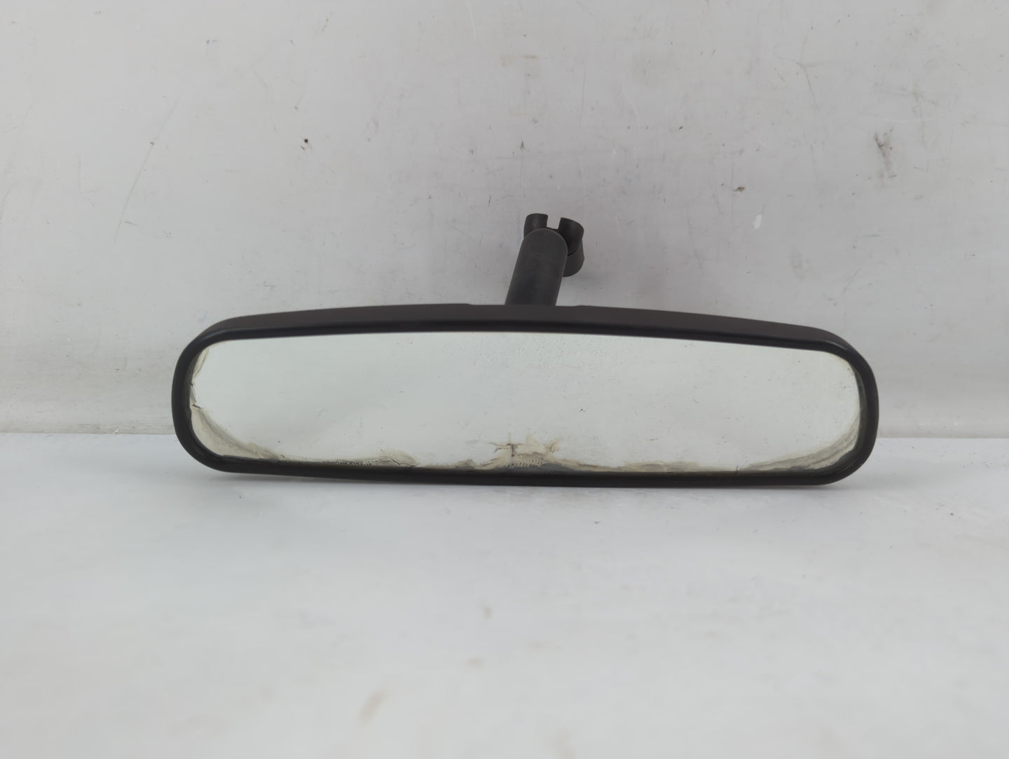 2010-2018 Ford Focus Interior Rear View Mirror Replacement OEM P/N:E8011681 Fits OEM Used Auto Parts - Oemusedautoparts1.com