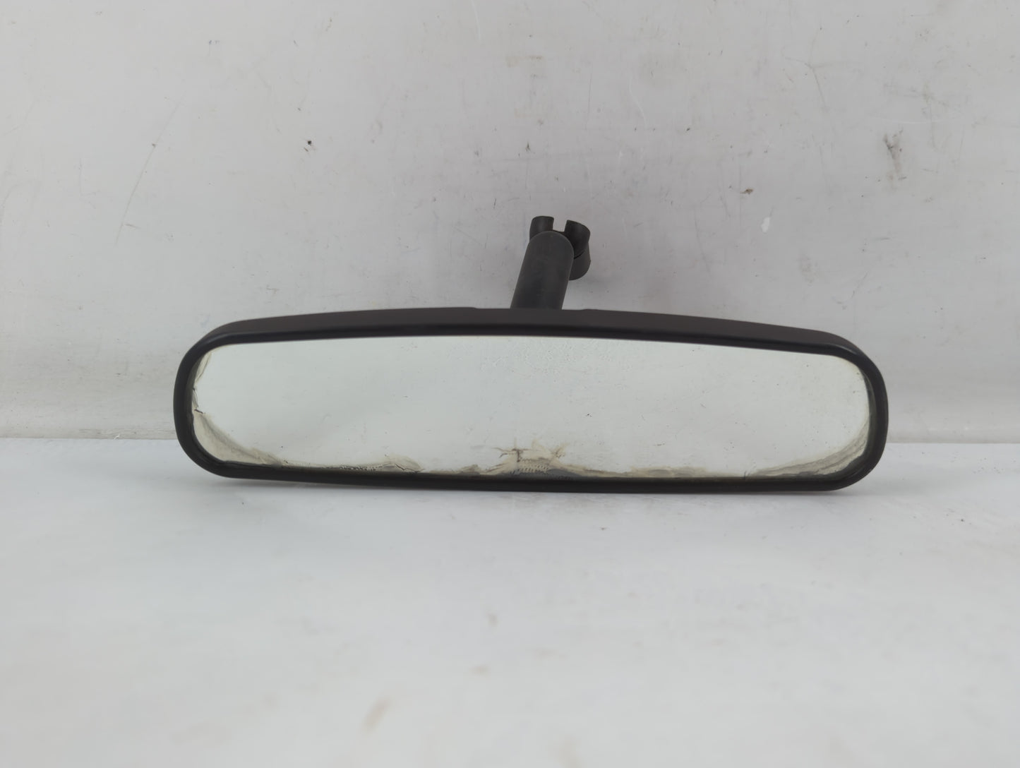 2010-2018 Ford Focus Interior Rear View Mirror Replacement OEM P/N:E8011681 Fits OEM Used Auto Parts - Oemusedautoparts1.com