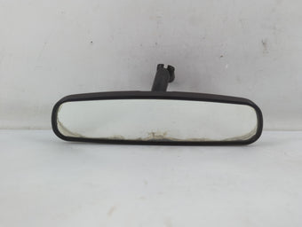 compare product 2010-2018 Ford Focus Interior Rear View Mirror Replacement OEM P/N:E8011681 Fits OEM Used Auto Parts
