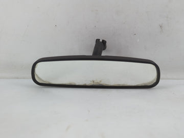 2010-2018 Ford Focus Interior Rear View Mirror Replacement OEM P/N:E8011681 Fits OEM Used Auto Parts - Oemusedautoparts1.com