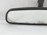 2010-2018 Ford Focus Interior Rear View Mirror Replacement OEM P/N:E8011681 Fits OEM Used Auto Parts - Oemusedautoparts1.com