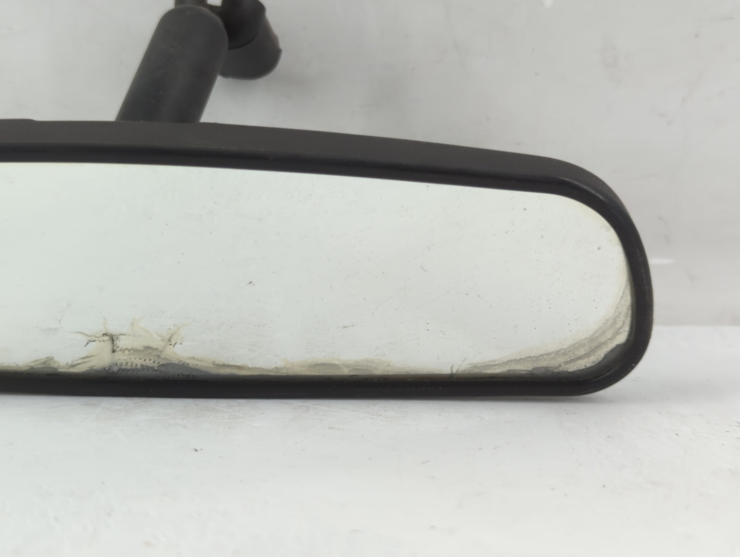 2010-2018 Ford Focus Interior Rear View Mirror Replacement OEM P/N:E8011681 Fits OEM Used Auto Parts - Oemusedautoparts1.com