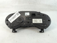 2013-2014 Ford Focus Instrument Cluster Speedometer Gauges P/N:CM5T-10849-CSD Miles: Fits Fits 2013 2014 OEM Used Auto Parts