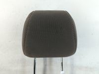 2013 Ford Focus Headrest Head Rest Front Driver Passenger Seat Fits OEM Used Auto Parts - Oemusedautoparts1.com