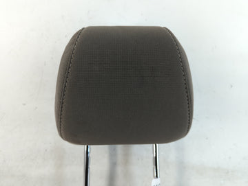 2013 Ford Focus Headrest Head Rest Front Driver Passenger Seat Fits OEM Used Auto Parts - Oemusedautoparts1.com