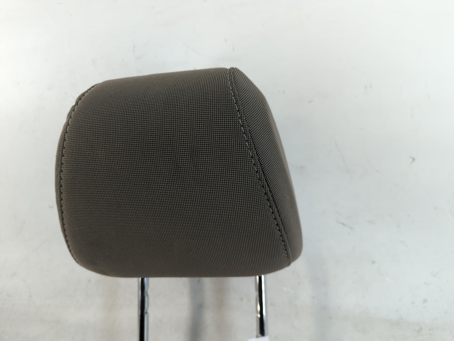 2013 Ford Focus Headrest Head Rest Front Driver Passenger Seat Fits OEM Used Auto Parts - Oemusedautoparts1.com