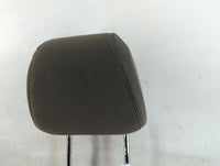 2013 Ford Focus Headrest Head Rest Front Driver Passenger Seat Fits OEM Used Auto Parts - Oemusedautoparts1.com