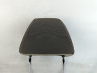 2013 Ford Focus Headrest Head Rest Front Driver Passenger Seat Fits OEM Used Auto Parts - Oemusedautoparts1.com