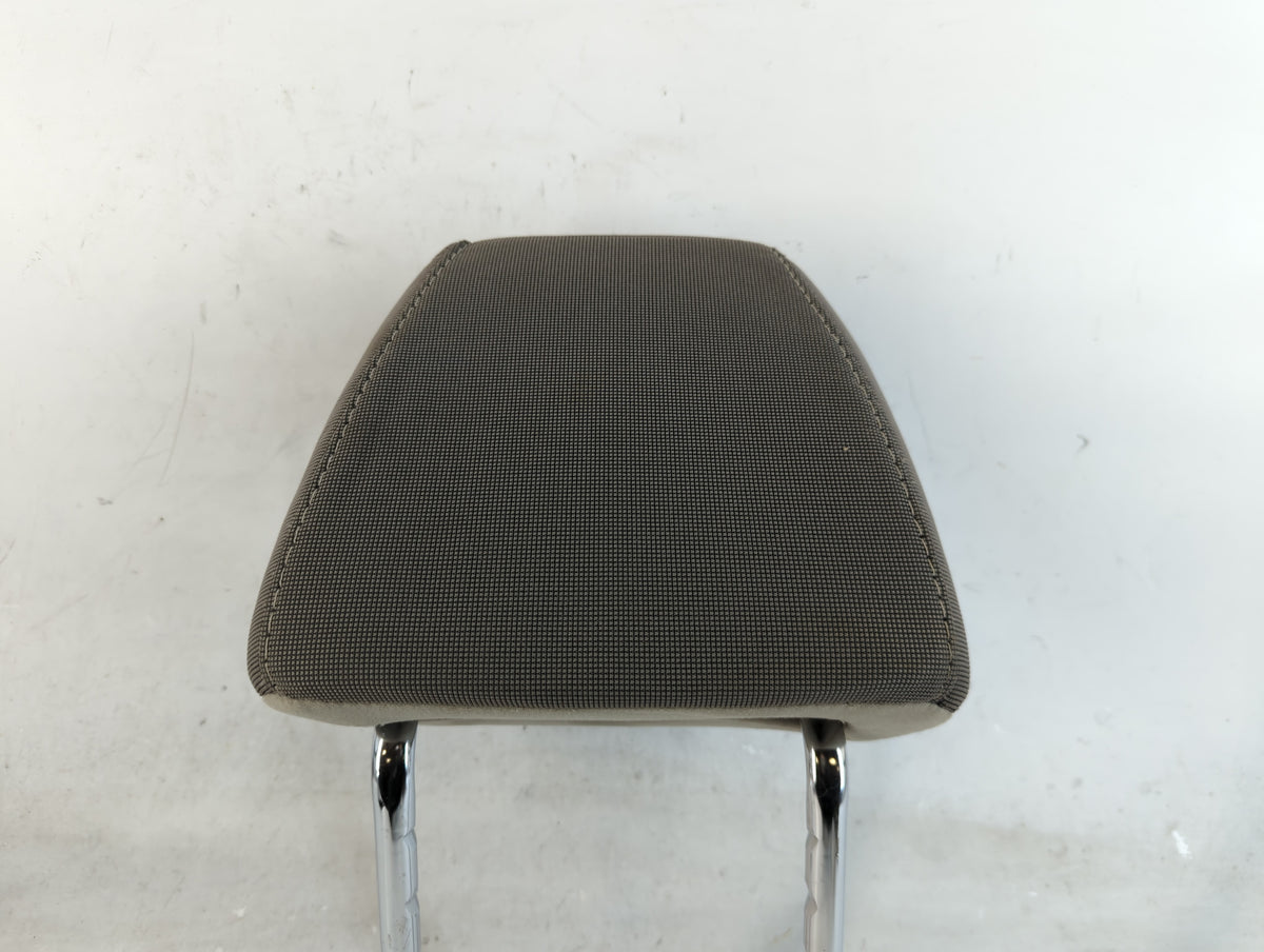 2013-2014 Ford Focus Headrest Head Rest Front Driver Passenger Seat Fits Fits 2013 2014 OEM Used Auto Parts - Oemusedautopar