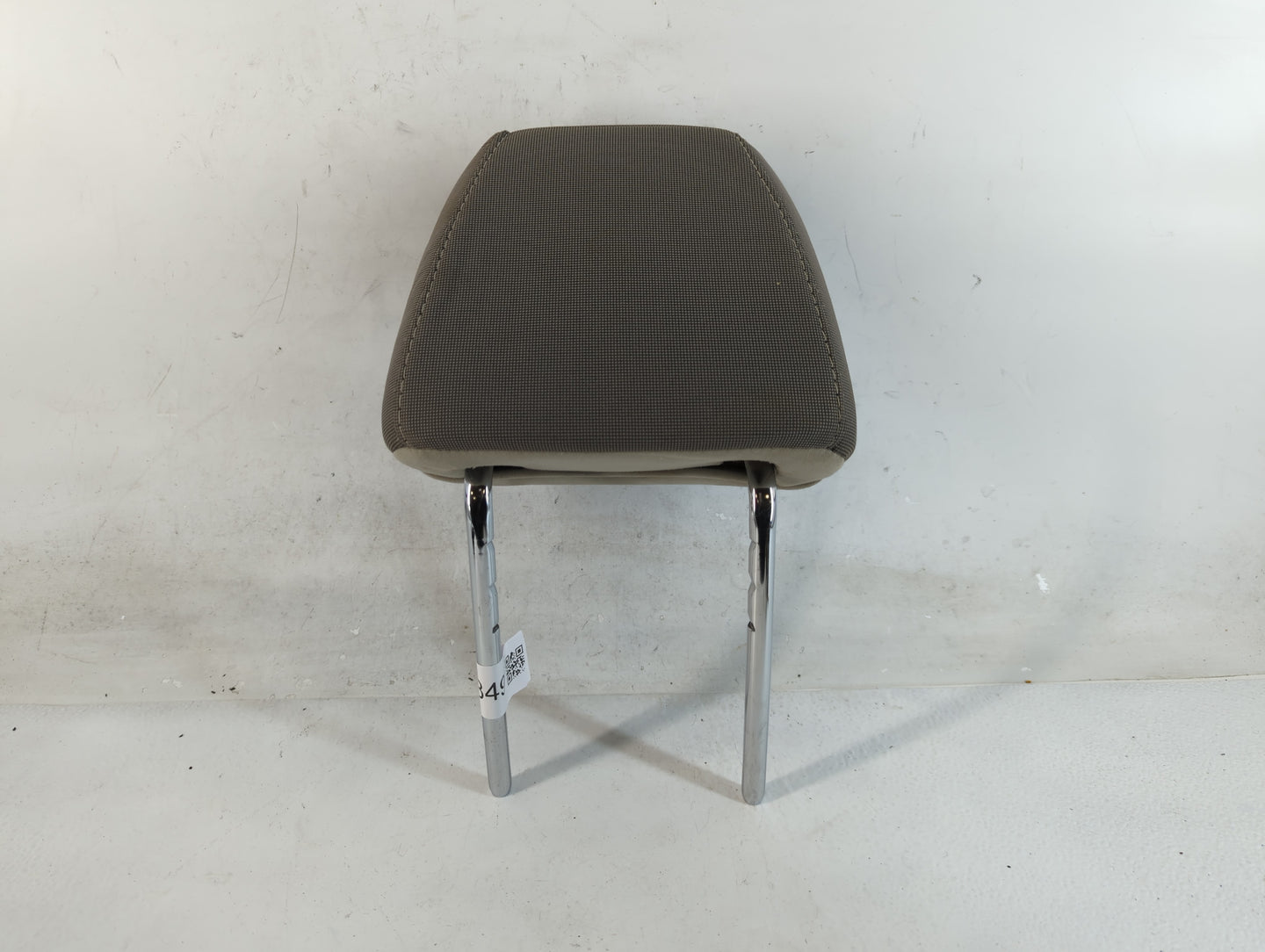 2013 Ford Focus Headrest Head Rest Front Driver Passenger Seat Fits OEM Used Auto Parts - Oemusedautoparts1.com