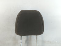 2013 Ford Focus Headrest Head Rest Front Driver Passenger Seat Fits OEM Used Auto Parts - Oemusedautoparts1.com