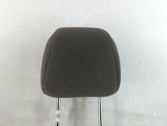 compare product 2013 Ford Focus Headrest Head Rest Front Driver Passenger Seat Fits OEM Used Auto Parts