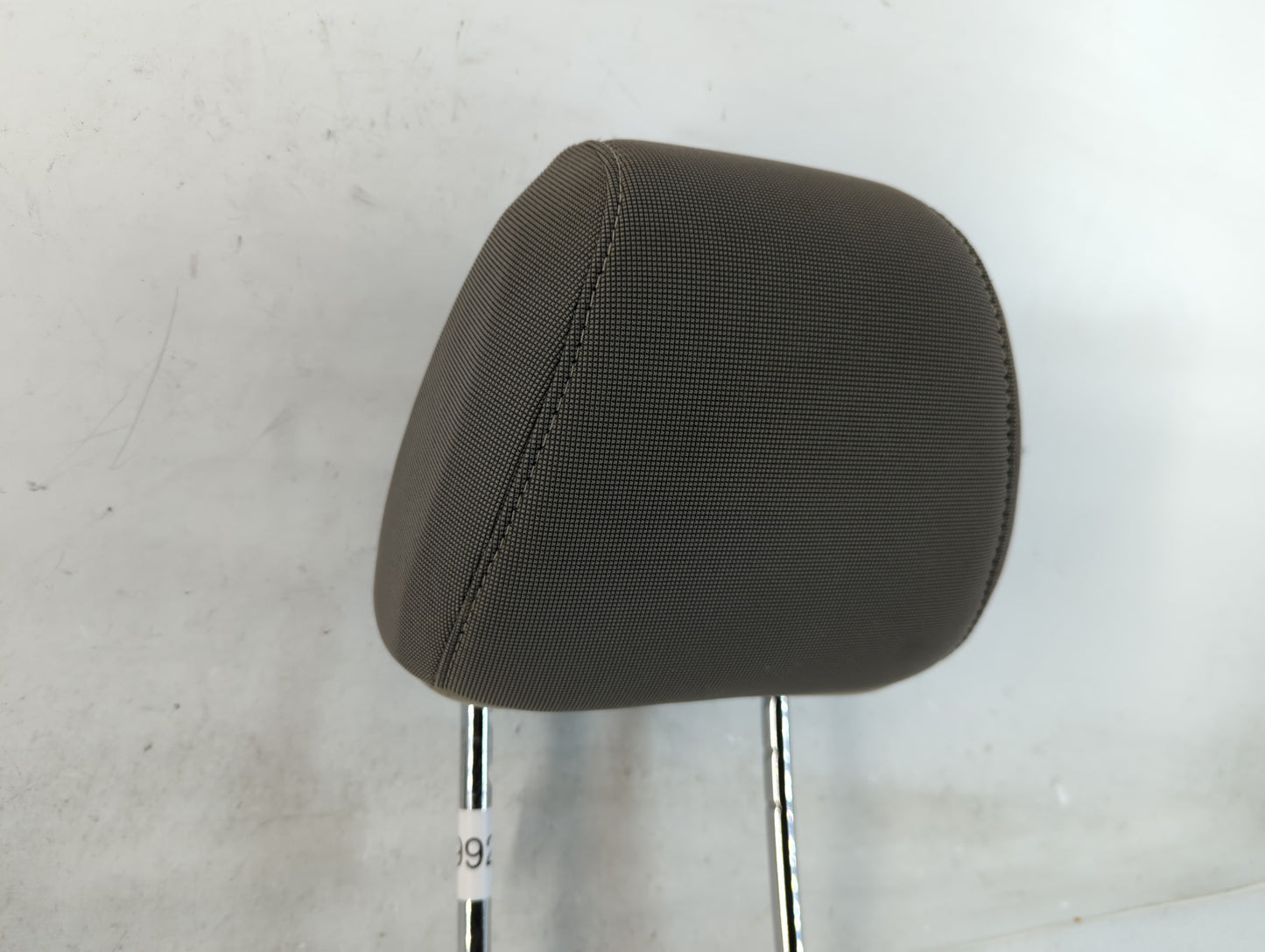 2013 Ford Focus Headrest Head Rest Front Driver Passenger Seat Fits OEM Used Auto Parts - Oemusedautoparts1.com