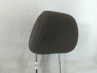 2013 Ford Focus Headrest Head Rest Front Driver Passenger Seat Fits OEM Used Auto Parts - Oemusedautoparts1.com