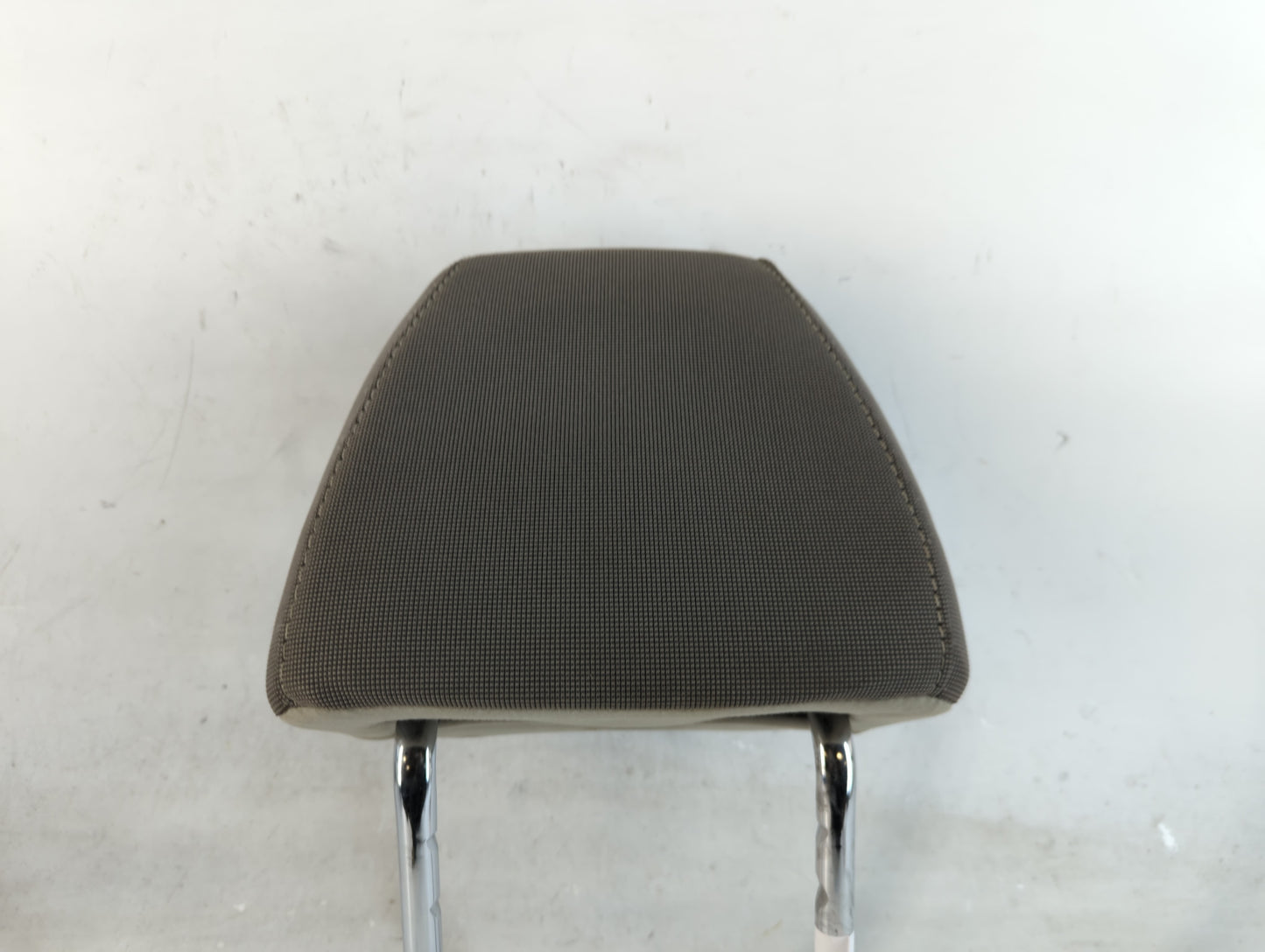 2013 Ford Focus Headrest Head Rest Front Driver Passenger Seat Fits OEM Used Auto Parts - Oemusedautoparts1.com