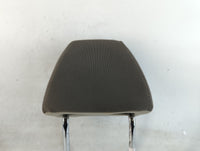 2013 Ford Focus Headrest Head Rest Front Driver Passenger Seat Fits OEM Used Auto Parts - Oemusedautoparts1.com