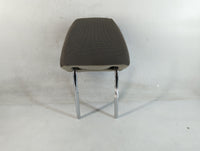 2013 Ford Focus Headrest Head Rest Front Driver Passenger Seat Fits OEM Used Auto Parts - Oemusedautoparts1.com