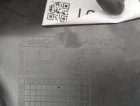 2013 Ford Focus Front Left Driver Interior Door Panel Trim - Oemusedautoparts1.com