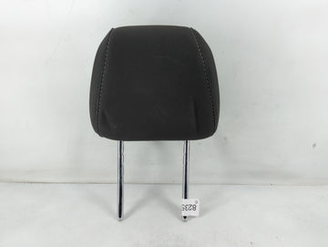 2013 Ford Focus Headrest Head Rest Front Driver Passenger Seat Fits OEM Used Auto Parts - Oemusedautoparts1.com
