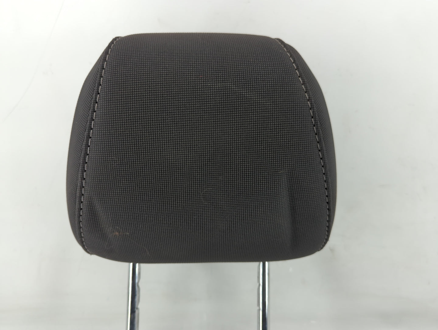 2013 Ford Focus Headrest Head Rest Front Driver Passenger Seat Fits OEM Used Auto Parts - Oemusedautoparts1.com
