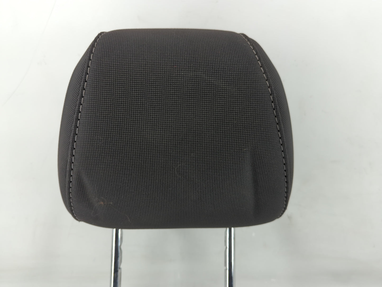 2013 Ford Focus Headrest Head Rest Front Driver Passenger Seat Fits OEM Used Auto Parts - Oemusedautoparts1.com