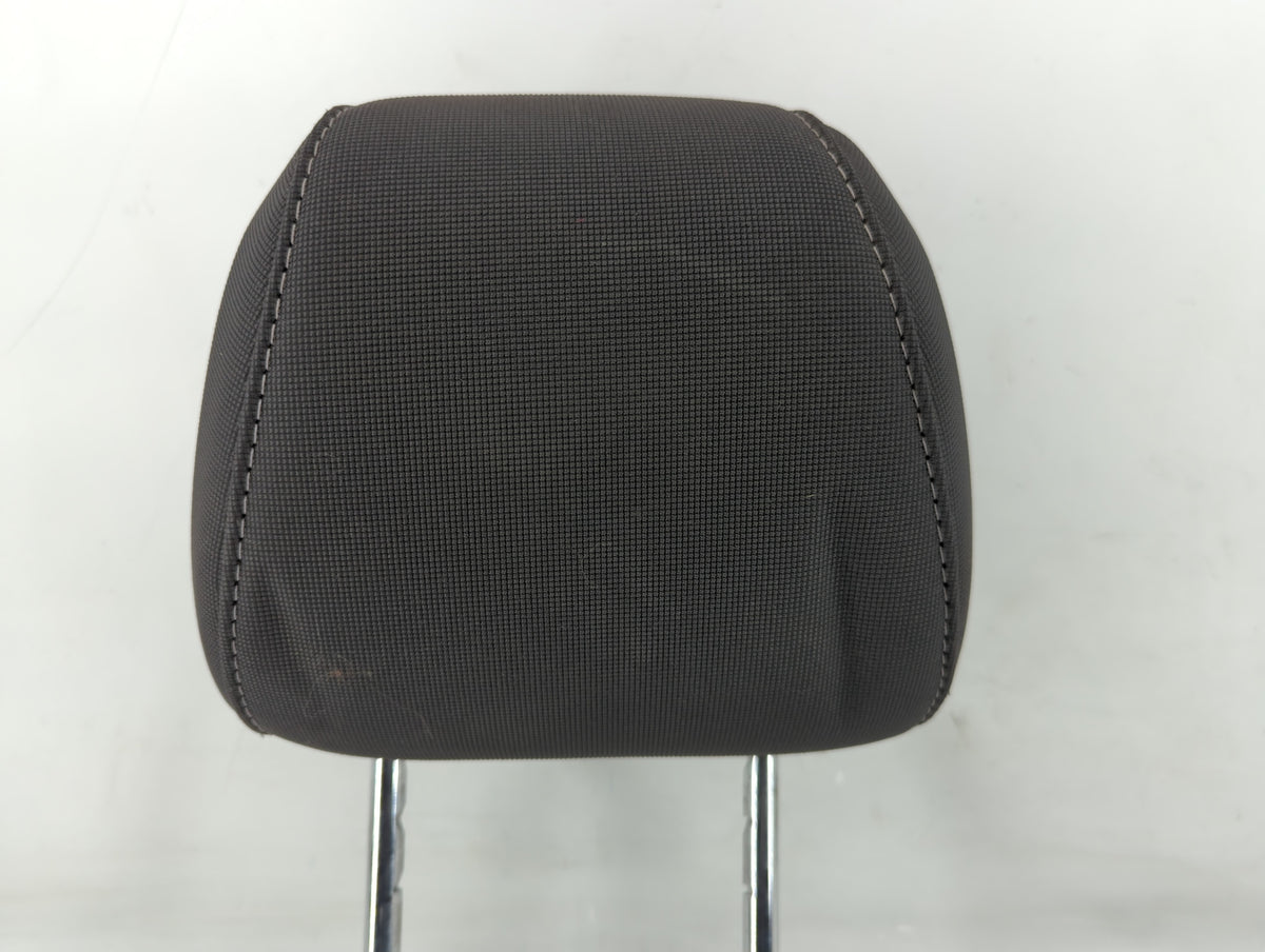 2013-2014 Ford Focus Headrest Head Rest Front Driver Passenger Seat Fits Fits 2013 2014 OEM Used Auto Parts - Oemusedautopar