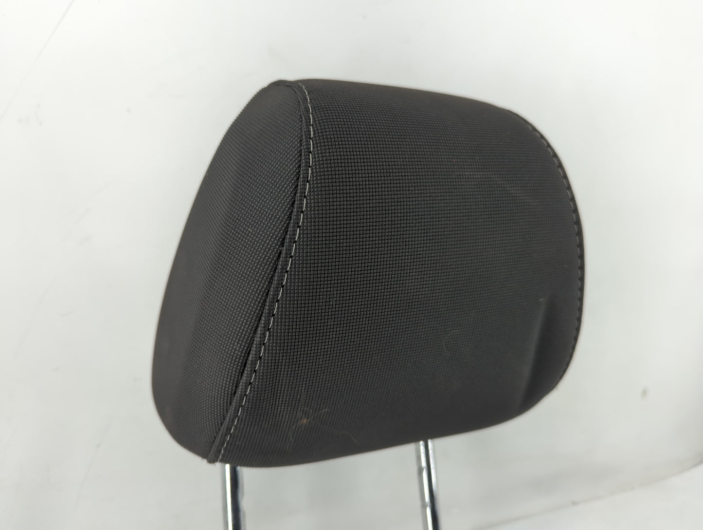 2013 Ford Focus Headrest Head Rest Front Driver Passenger Seat Fits OEM Used Auto Parts - Oemusedautoparts1.com