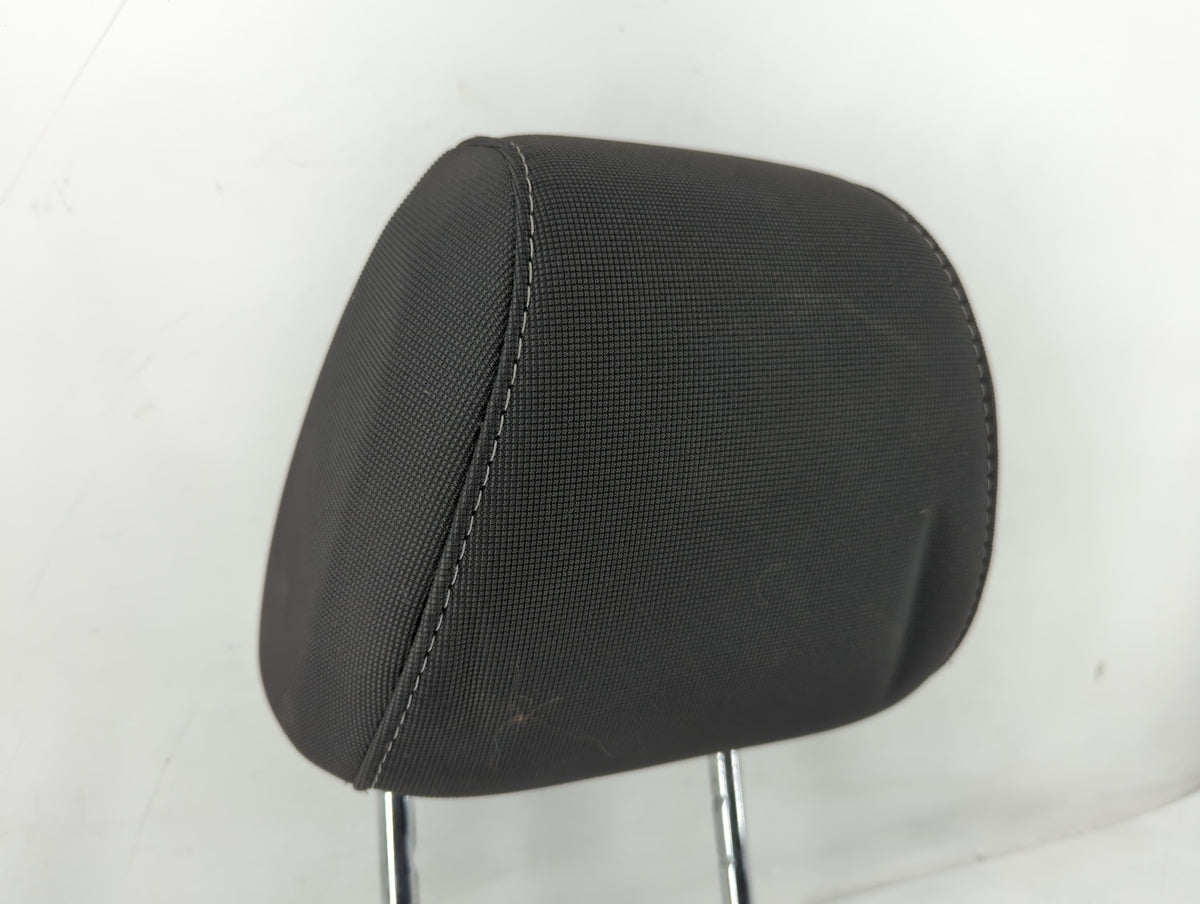 2013-2014 Ford Focus Headrest Head Rest Front Driver Passenger Seat Fits Fits 2013 2014 OEM Used Auto Parts - Oemusedautopar