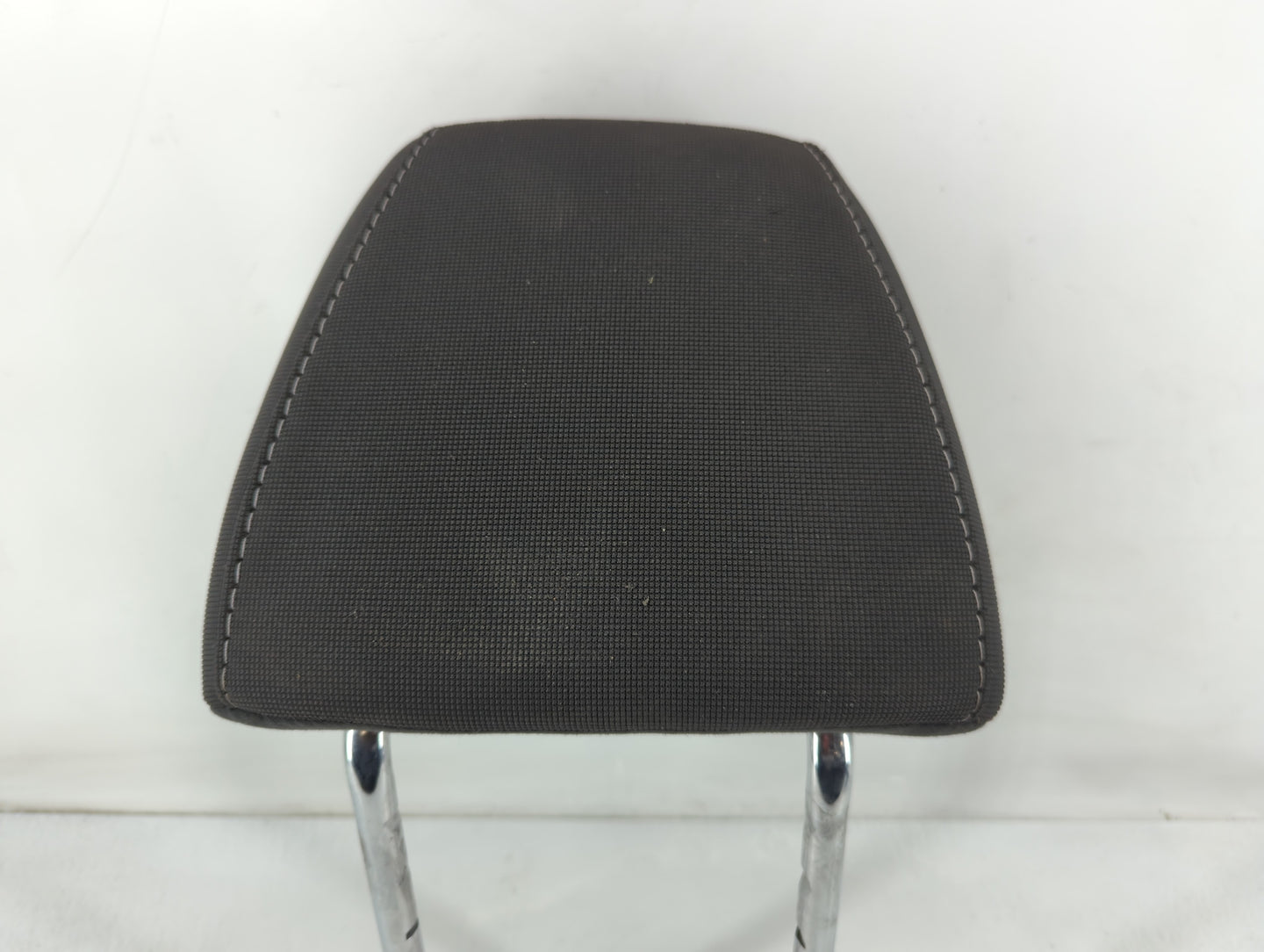 2013 Ford Focus Headrest Head Rest Front Driver Passenger Seat Fits OEM Used Auto Parts - Oemusedautoparts1.com