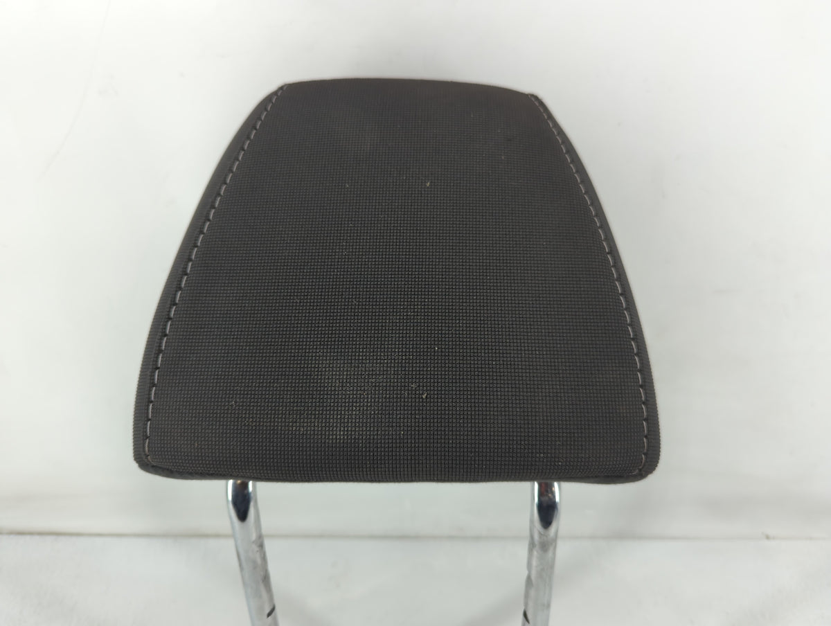 2013-2014 Ford Focus Headrest Head Rest Front Driver Passenger Seat Fits Fits 2013 2014 OEM Used Auto Parts - Oemusedautopar