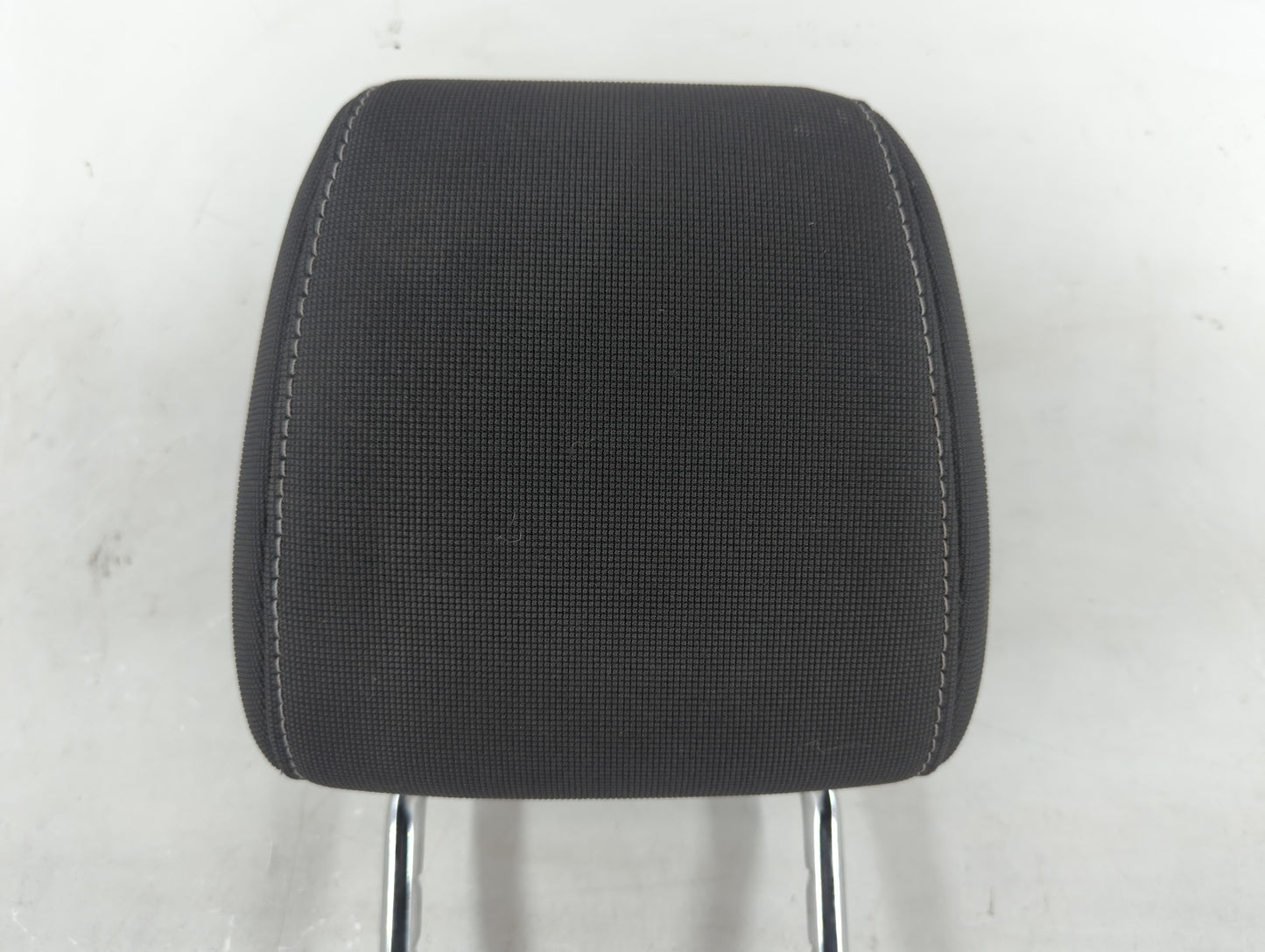 2013 Ford Focus Headrest Head Rest Front Driver Passenger Seat Fits OEM Used Auto Parts - Oemusedautoparts1.com