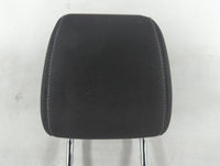 2013 Ford Focus Headrest Head Rest Front Driver Passenger Seat Fits OEM Used Auto Parts - Oemusedautoparts1.com