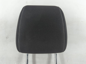 compare product 2013 Ford Focus Headrest Head Rest Front Driver Passenger Seat Fits OEM Used Auto Parts