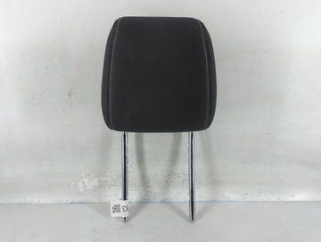 2013 Ford Focus Headrest Head Rest Front Driver Passenger Seat Fits OEM Used Auto Parts