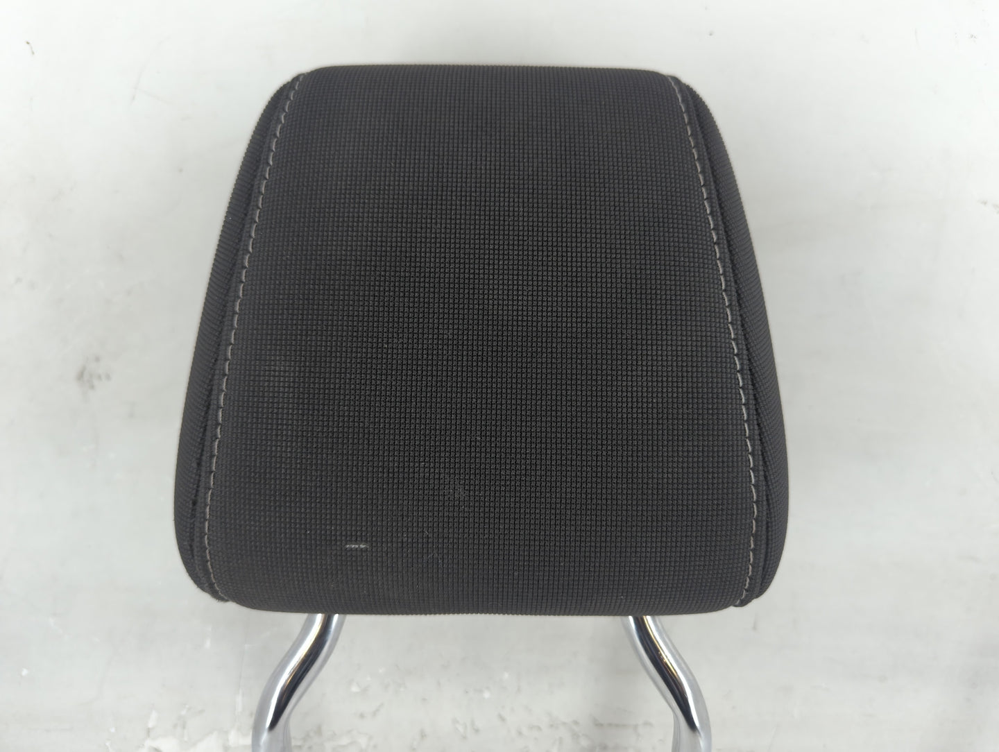 2013 Ford Focus Headrest Head Rest Front Driver Passenger Seat Fits OEM Used Auto Parts - Oemusedautoparts1.com