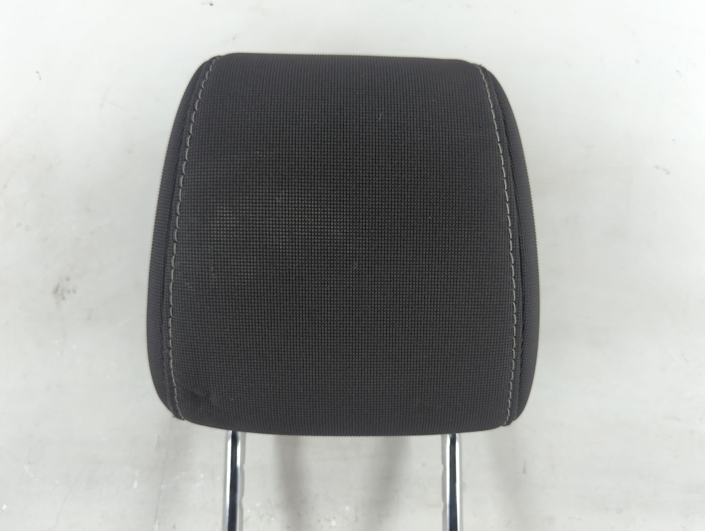 2013-2014 Ford Focus Headrest Head Rest Front Driver Passenger Seat Fits Fits 2013 2014 OEM Used Auto Parts - Oemusedautopar